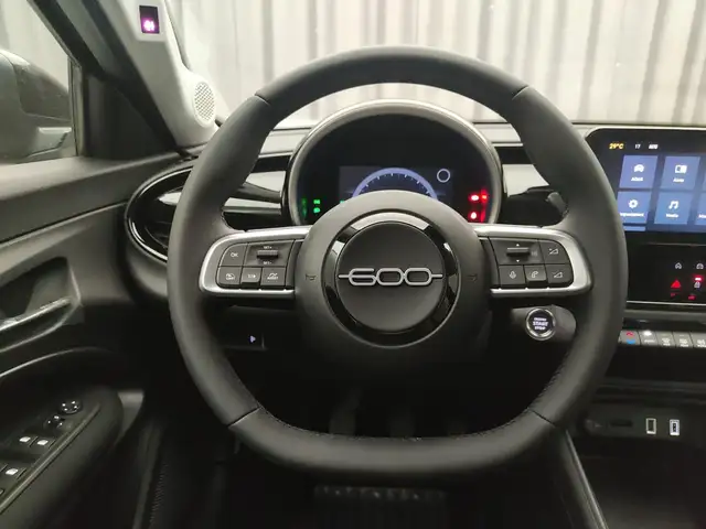 Fiat 600 view 10