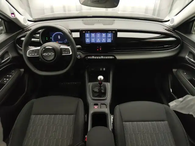 Fiat 600 view 9