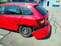 Skoda Fabia Combi Active**Nur 24.000km**Klima**Unfall** Rot - thumbnail 4