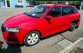 Skoda Fabia Combi Active**Nur 24.000km**Klima**Unfall** Rot - thumbnail 3