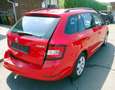 Skoda Fabia Combi Active**Nur 24.000km**Klima**Unfall** Rot - thumbnail 6