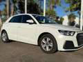 Audi A1 Sportback 25 TFSI Blanco - thumbnail 3