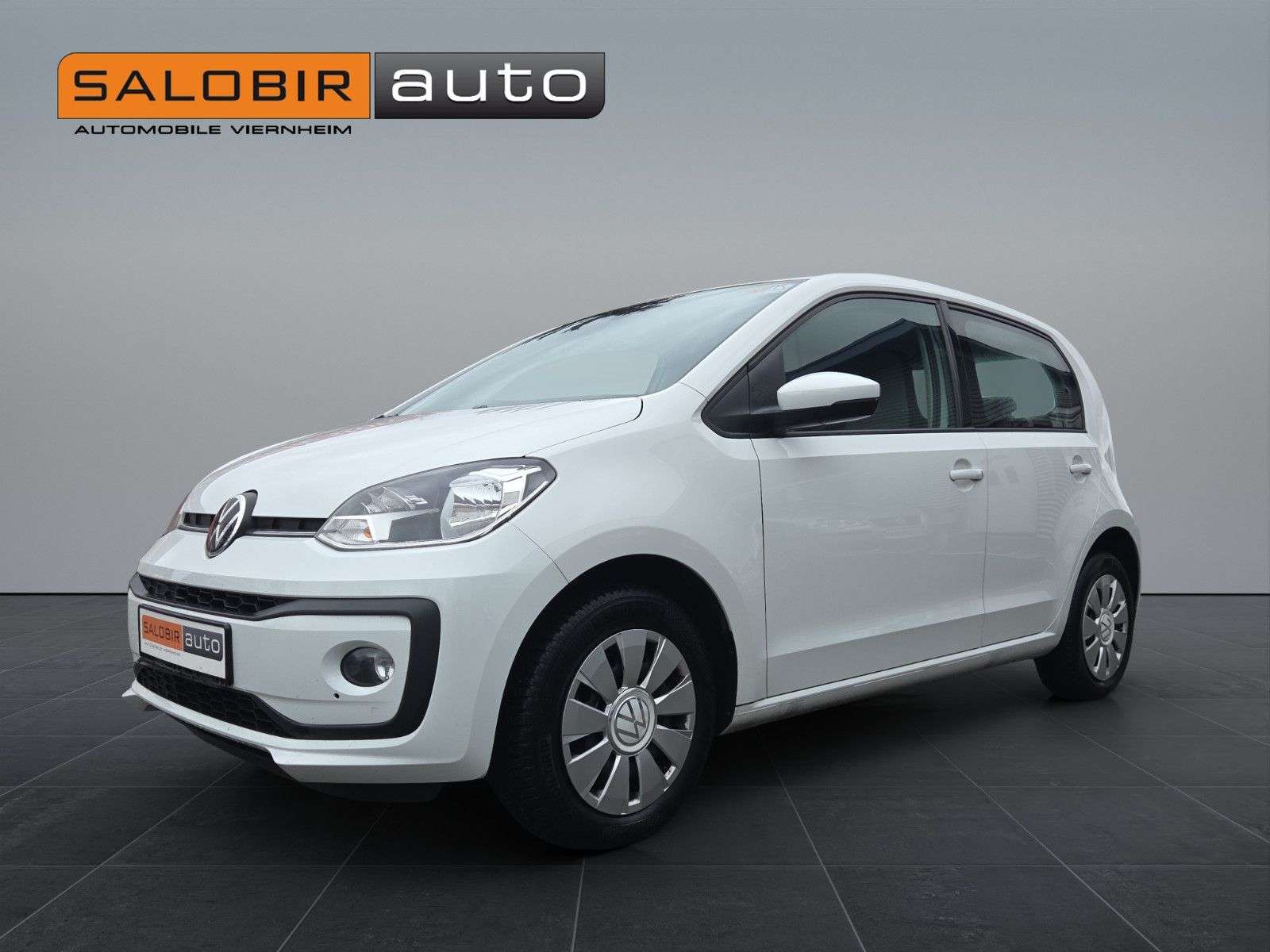 Second hand Volkswagen Up! 1.0