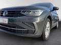 Volkswagen Tiguan 1.5 TSI Life 6-Gang AHK ACC PDC LED Navi Grau - thumbnail 6
