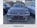 Volkswagen Golf VIII 1,5 l eTSI DSG GOAL KAM SHZ ACC LED Grau - thumbnail 1
