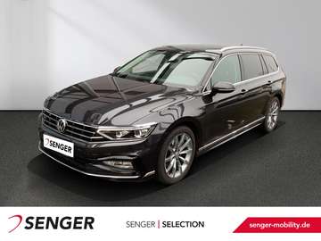 1.5 TSI R-Line DSG Nav Matrix AHK