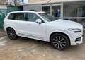 Volvo XC90 Hybride AWD T8 390Ch Inscription luxe 7 Places Blanc - thumbnail 8
