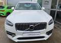 Volvo XC90 Hybride AWD T8 390Ch Inscription luxe 7 Places Blanc - thumbnail 7