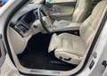 Volvo XC90 Hybride AWD T8 390Ch Inscription luxe 7 Places Blanc - thumbnail 3