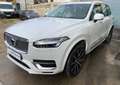 Volvo XC90 Hybride AWD T8 390Ch Inscription luxe 7 Places Blanc - thumbnail 1