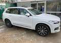 Volvo XC90 Hybride AWD T8 390Ch Inscription luxe 7 Places Blanc - thumbnail 2