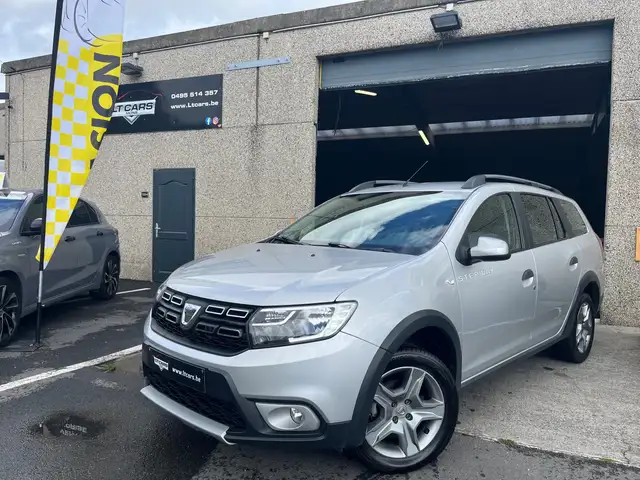 Dacia Logan Logan MCV Stepway 0.9 TCe easy R