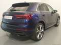 Audi Q3 35 2.0 tdi s line edition s tronic Bleu - thumbnail 2