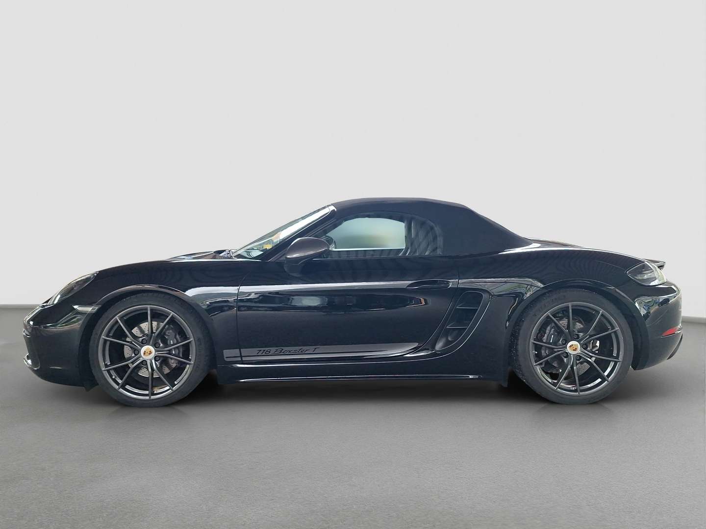 Porsche Boxster 718 2.0 T 300cv Non Identifié - - Joinsteer - #5