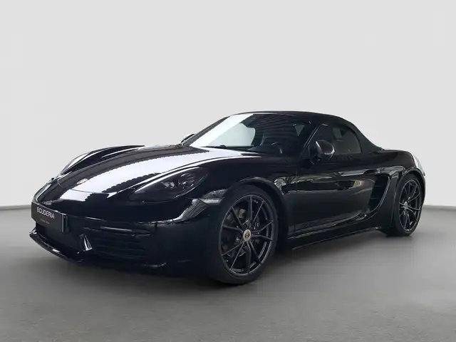 Porsche Boxster 718 2.0 T 300cv pdk || Sport Chrono || PCM
