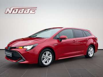 TS 1.8 Hybrid Business *Allwetter+Navi*