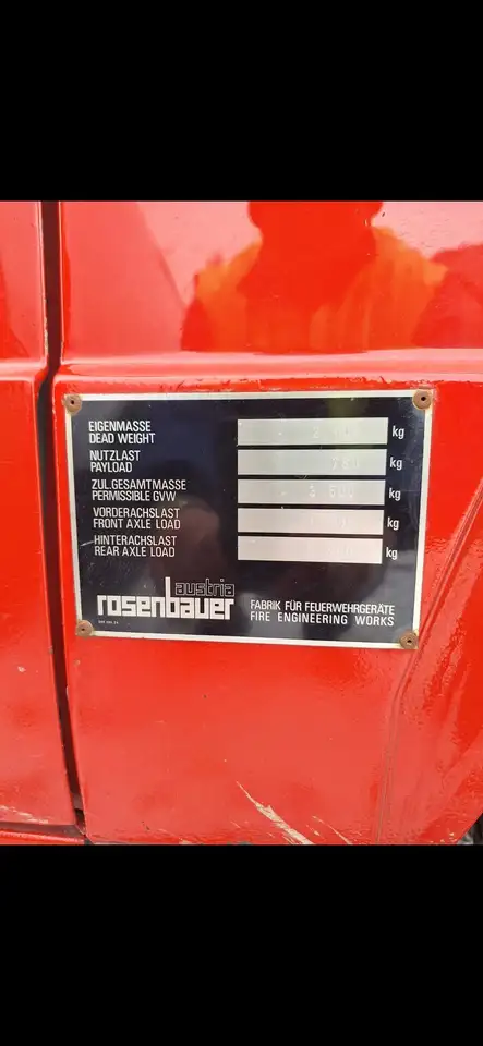 Volkswagen LT 28 Bz., foto 6