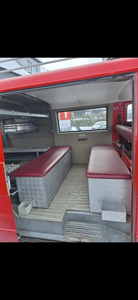 Volkswagen LT 28 Bz., foto 9