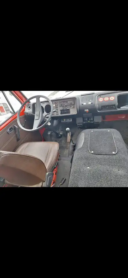 Volkswagen LT 28 Bz., foto 5