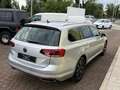 Volkswagen Passat Variant 2.0 tdi Executive 150cv PREZZO REALE/UNIPRO Argento - thumbnail 4