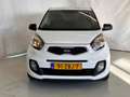 Kia Picanto 1.0 CVVT|NAP|PARK SENS|STUURBEKRACHTIGING|RADIO| Weiß - thumbnail 14
