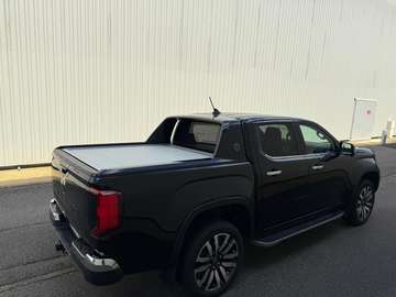 AMAROK DC 3.0 TDI 258 BVA8 4MOTION 4X4 PERMANENT AVENTURA