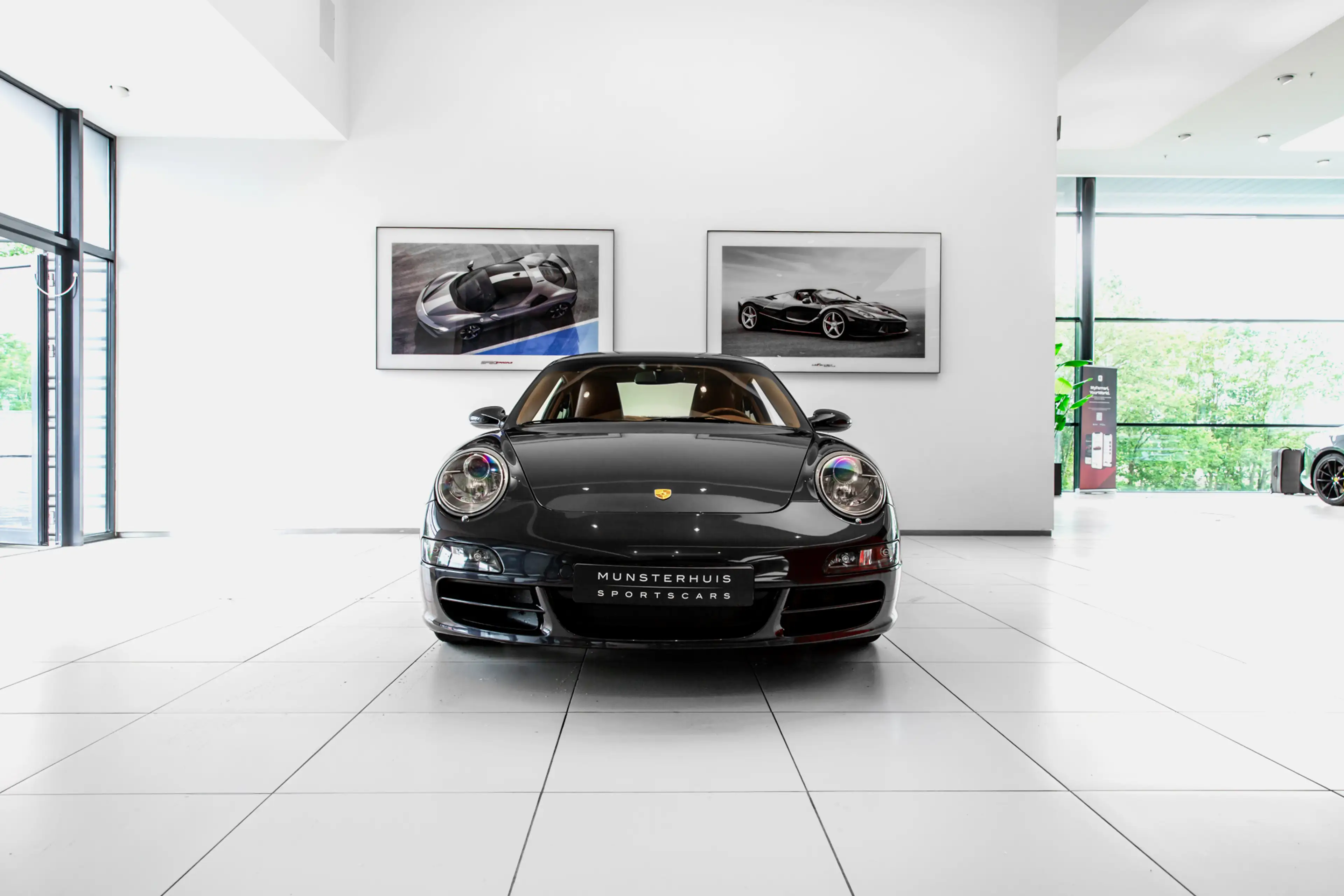Porsche 997 Carrera 4S ~Munsterhuis Sportscars~ — photo 15