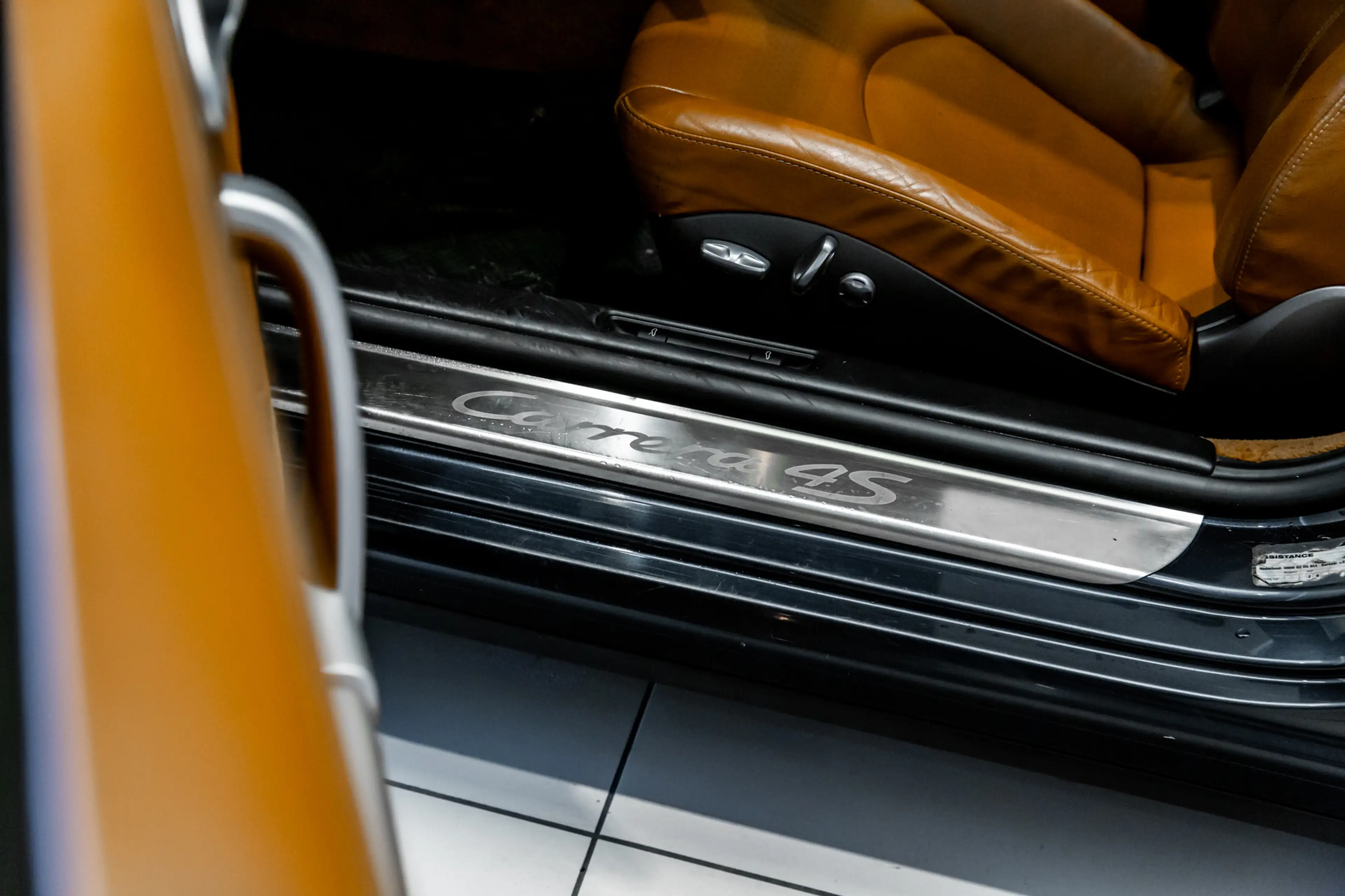 Porsche 997 Carrera 4S ~Munsterhuis Sportscars~ — photo 40