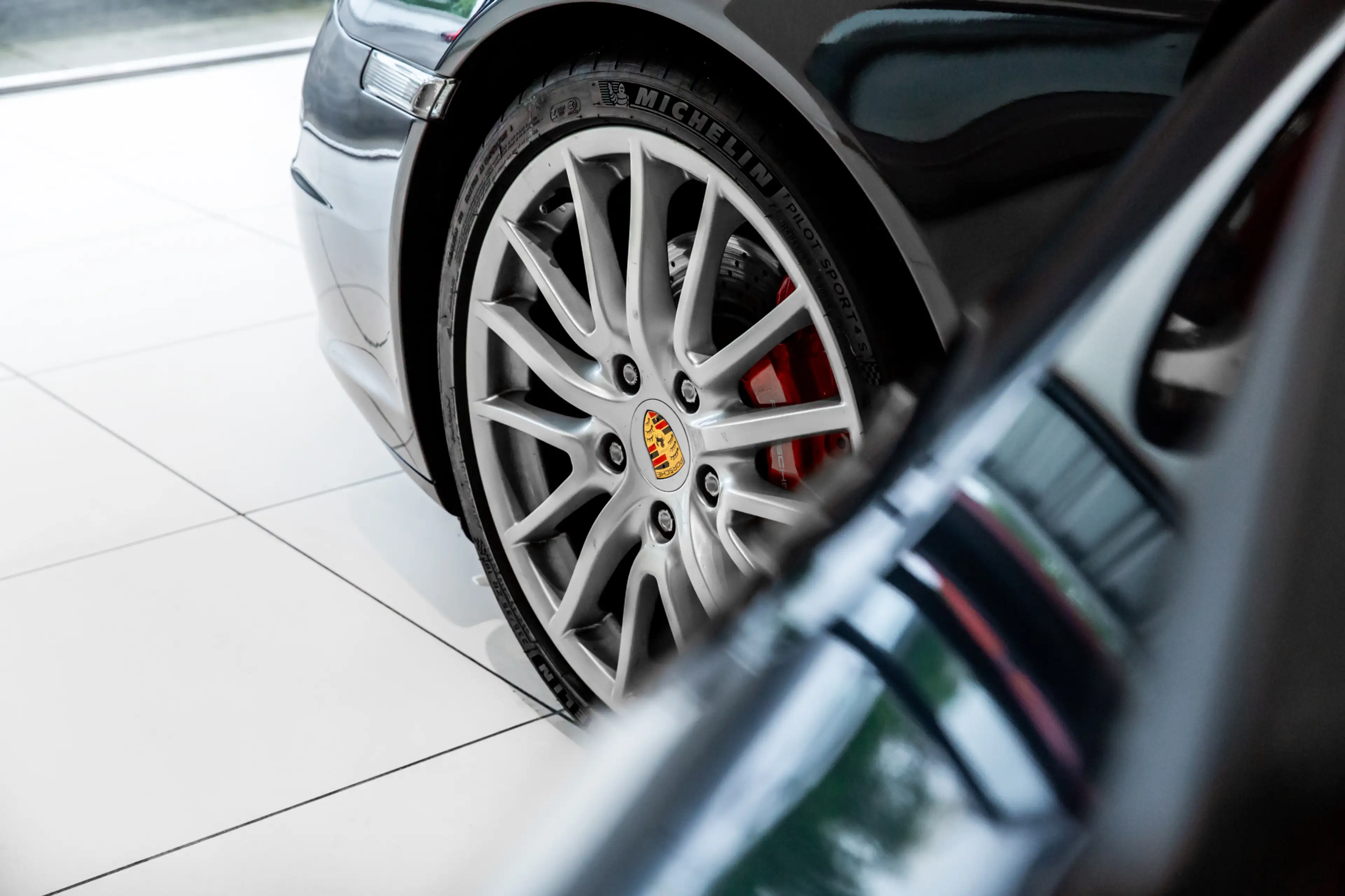 Porsche 997 Carrera 4S ~Munsterhuis Sportscars~ — photo 48