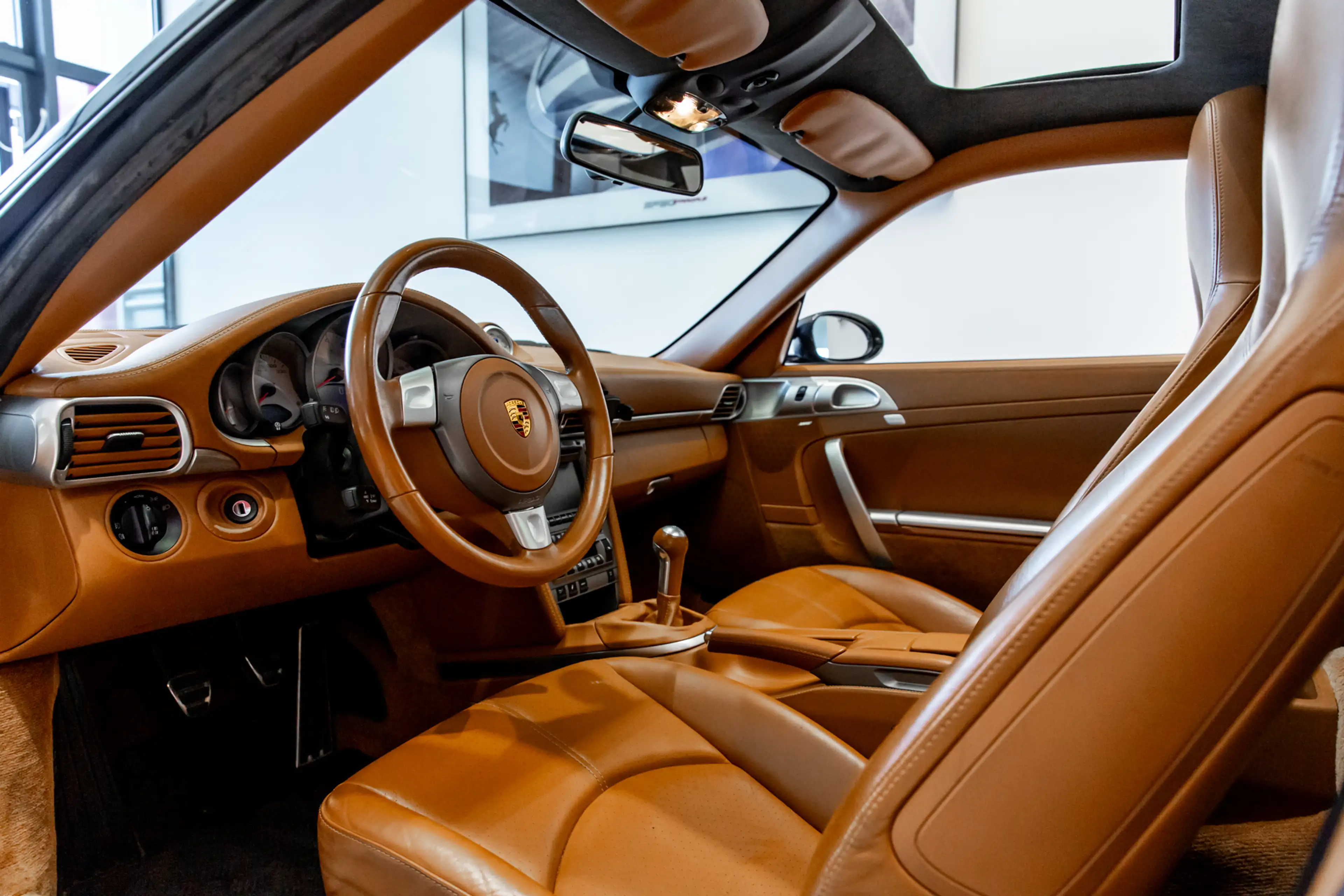 Porsche 997 Carrera 4S ~Munsterhuis Sportscars~ — photo 6