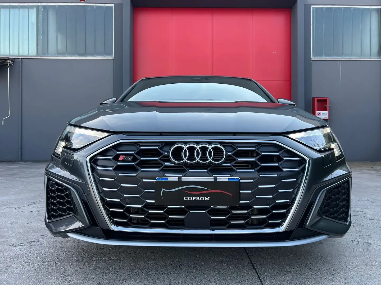 Audi S3 SPB TFSI 310 CV EDITION ONE -*PROMOZIONE* - 2
