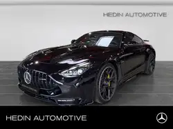 Mercedes-Benz AMG GT 4MATIC+ AMG|BURM|DIGLI|NIGHT|AMBI|MBUX