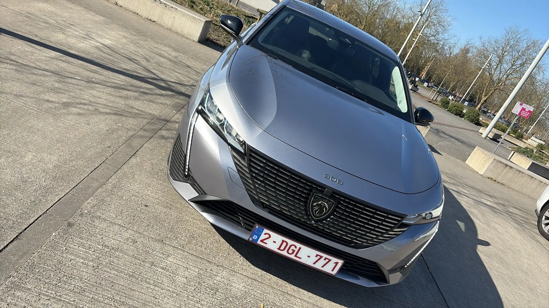 Peugeot 308 PureTech 130 Allure - 2
