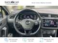 Volkswagen Tiguan Allspace 2.0 TDI 150 DSG7 Carat Schwarz - thumbnail 14