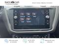 Volkswagen Tiguan Allspace 2.0 TDI 150 DSG7 Carat Schwarz - thumbnail 22