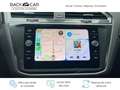 Volkswagen Tiguan Allspace 2.0 TDI 150 DSG7 Carat Schwarz - thumbnail 18