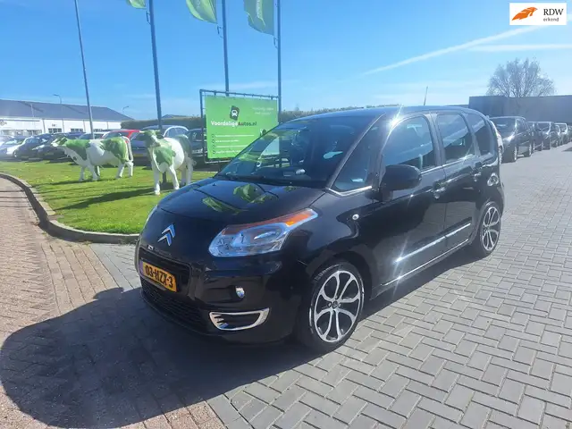 Citroen C3 Picasso 1.6 VTi Exclusive / Nette auto / 128.313 km NAP