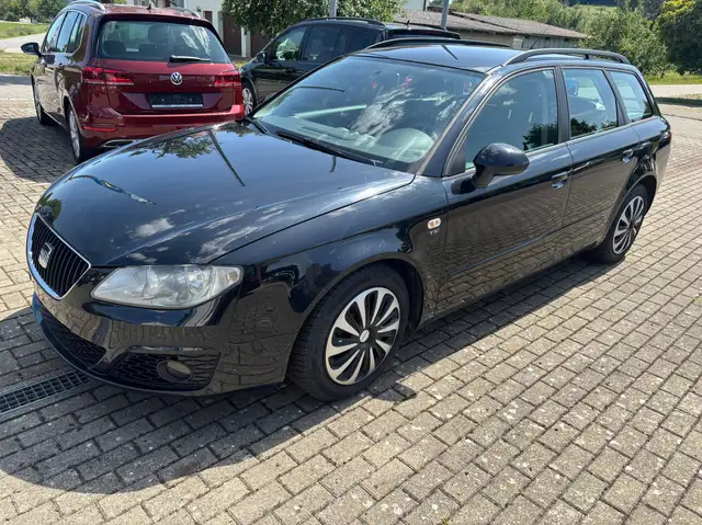 SEAT Exeo 1.8TSI Kombi Reference
