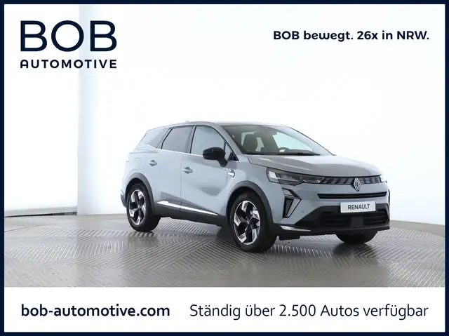 Renault Symbioz Techno Full Hybrid E Tech NAVI SHZ PDC