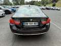 BMW 420 420d Coupé Luxury - BVA 420d GPS + RADAR AR + CLIM Noir - thumbnail 6
