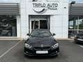BMW 420 420d Coupé Luxury - BVA 420d GPS + RADAR AR + CLIM Noir - thumbnail 2