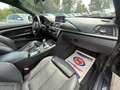 BMW 420 420d Coupé Luxury - BVA 420d GPS + RADAR AR + CLIM Noir - thumbnail 15