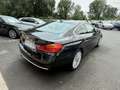BMW 420 420d Coupé Luxury - BVA 420d GPS + RADAR AR + CLIM Noir - thumbnail 7
