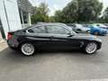 BMW 420 420d Coupé Luxury - BVA 420d GPS + RADAR AR + CLIM Noir - thumbnail 8