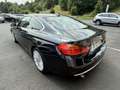 BMW 420 420d Coupé Luxury - BVA 420d GPS + RADAR AR + CLIM Noir - thumbnail 5