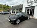 BMW 420 420d Coupé Luxury - BVA 420d GPS + RADAR AR + CLIM Noir - thumbnail 3