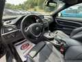 BMW 420 420d Coupé Luxury - BVA 420d GPS + RADAR AR + CLIM Noir - thumbnail 9