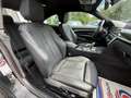 BMW 420 420d Coupé Luxury - BVA 420d GPS + RADAR AR + CLIM Noir - thumbnail 14