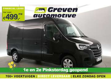 2.3 dCi L2H2 180PK | Aut. | Airco | Cruise | Carpl