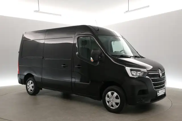 Renault Master view 6